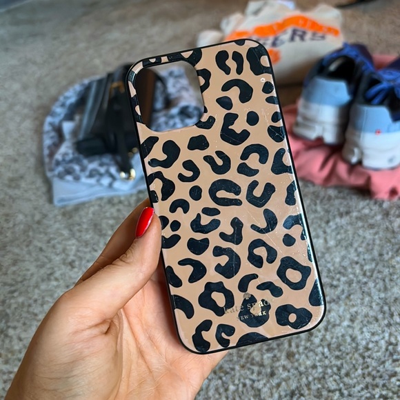 IPhone 12 Kate spade phone case - Picture 1 of 1